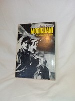 André Salmon - Modigliani szenvedélyes élete