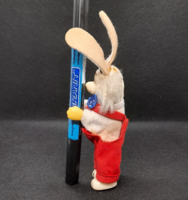 Retro csíptetős Roger Rabbit figura