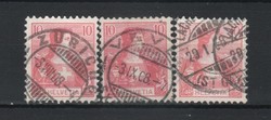 Switzerland 1935 mi 98 €3.00
