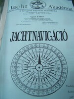 Jachtnavigáció - A tanfolyam jegyzete
