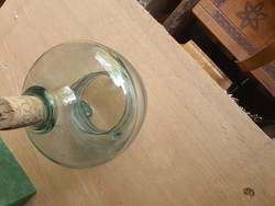 Légyfogo üveg
