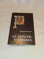Dümmerth Dezső - Az Árpádok nyomában - Panoráma