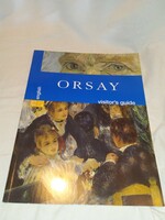 Musée d'orsay - visitor's guide - in English