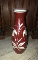 NDK-s retro váza