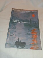 Musée marmottan monet - selections from the collection - in English