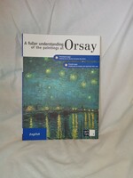 Paintings at Orsay: a fuller understanding - unread copy!!! - In English