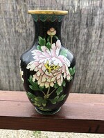 Zománc váza