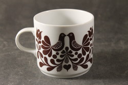 Alföldi rare bird mug 304