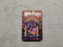 J. K. Rowling - Harry Potter és a bölcsek köve