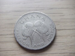50 Cedis 1997 Ghana