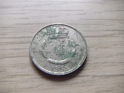 1 Franc 1965 Luxembourg