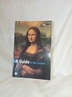 A guide to the louvre - unread and flawless copy!!! - In English