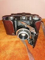 Antik fényképezőgép Baltica