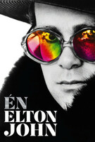 Elton John: Me
