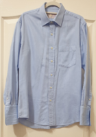 Special men's fashionable shirt size 40