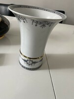 Saxon vase