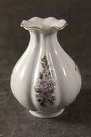 Zsolnay gerezdes váza 941