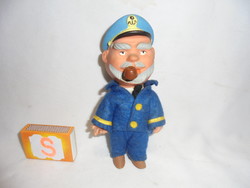 Piper sailor - retro toy figure