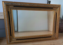 Antique wall mirror for sale