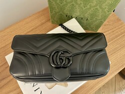 Gucci Marmont táska