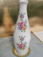 Aquincumi, virágmintás váza