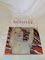 Egon schiele: 1890-1918 : desire and decay by Wolfgang Georg - unread copy!!! - In English