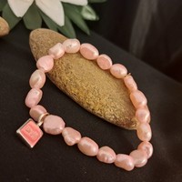 Snö cultured pearl bracelet is eternal elegance