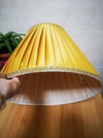 Origin vintage lamp shade