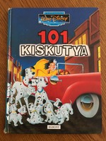 101 kiskutya - Klasszikus Walt Disney mesék 8. (1997)