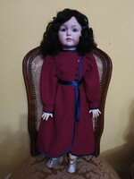 A simon halbig antique doll for sale!