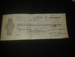 1934. Change from 500 blades (improved)