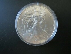 Liberty ezüst dollár 2016 UNC