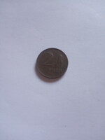 Nice 2 pennies 1947 !!