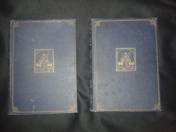The history of Catholic conversion i-ii. Vol. Edited by: Mihály Lévay. Bp., 1937,