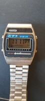 Roamer LCD wristwatch