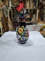 Hmv ceramic vase