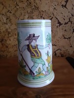 Jar of Haban - mallow