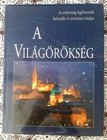 'Nagy Éva: A Világörökség