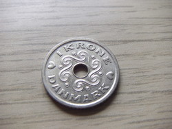 1  Korona   1996  Dánia