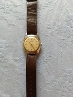 Ruhla mechanical wristwatch