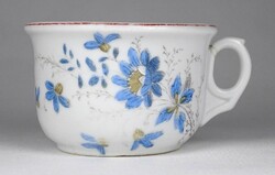 1R411 antique thick-walled porcelain koma cup for koma mug