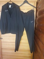 Nike tracksuit. Not used, just washed. Ordered from About you. It was HUF 24,990
