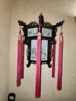 Kínai függő lámpa