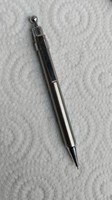 Retró fém testű kisméretű Töltő ceruza