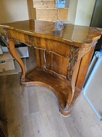 Antique chest of drawers, dressing/dressing table