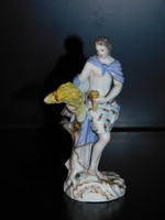 Meisseni Barokk figura