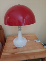 Retró asztali lámpa