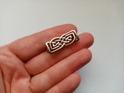 925 silver brooch for sale