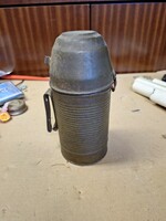 Horthy flame grenade case