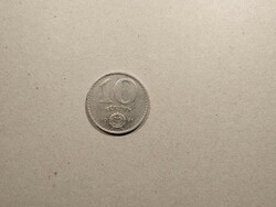 Hungary - 10 forints 1971